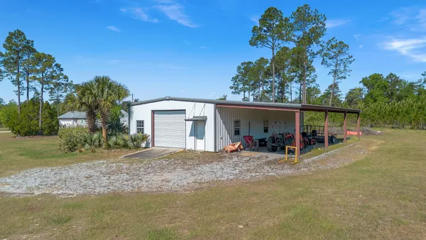 $699,000 | 505 Goodson Road, Quincy, FL 32351
