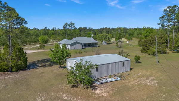 $699,000 | 505 Goodson Road, Quincy, FL 32351