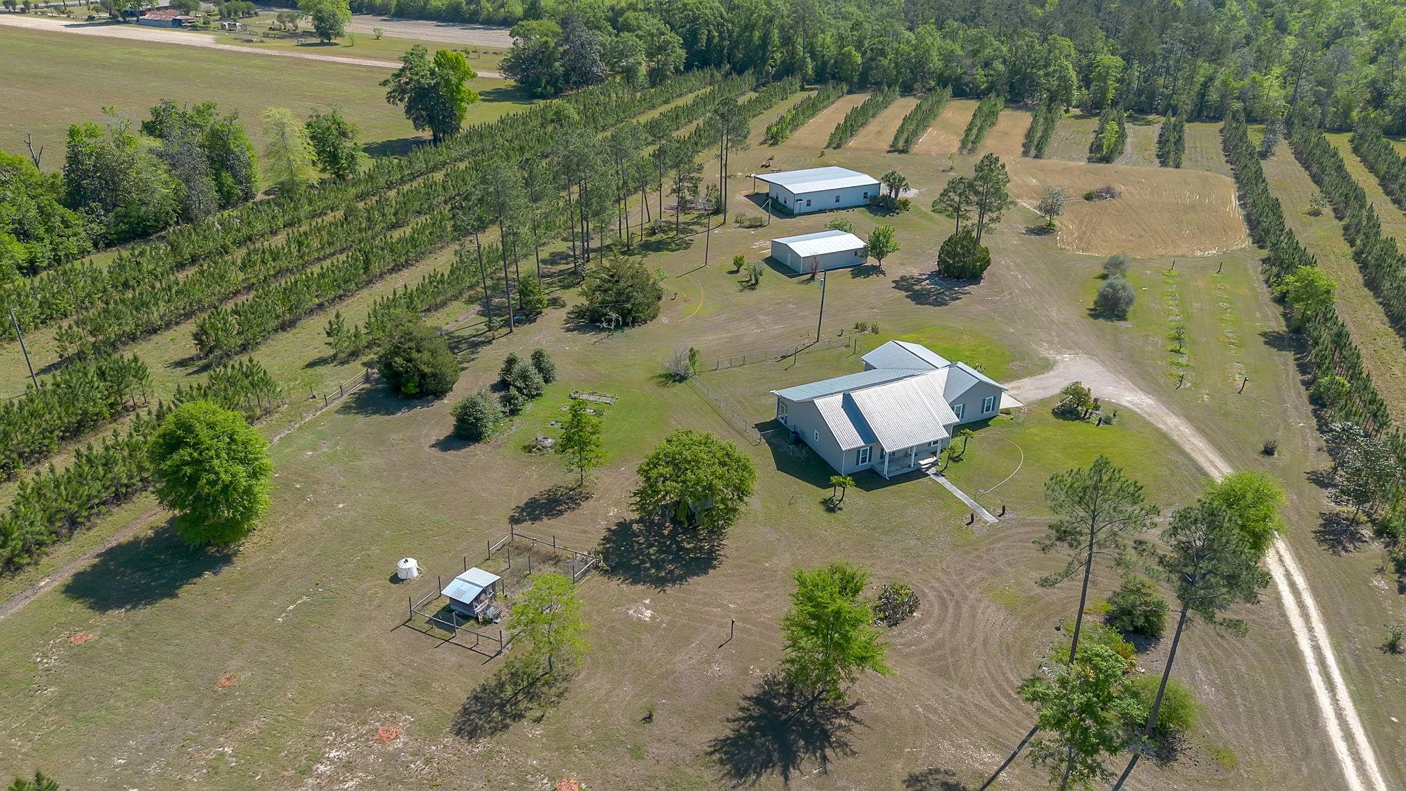 505 Goodson Road Quincy, FL 32351 - Photo 4 of 46