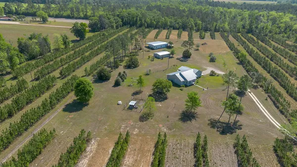 $699,000 | 505 Goodson Road, Quincy, FL 32351