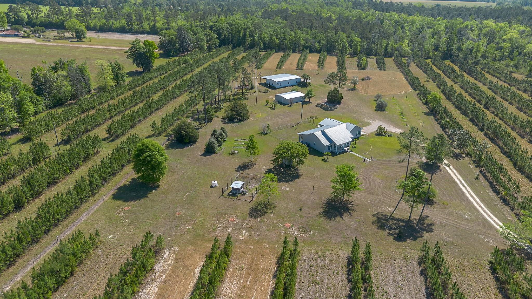 505 Goodson Road Quincy, FL 32351 - Photo 45 of 46