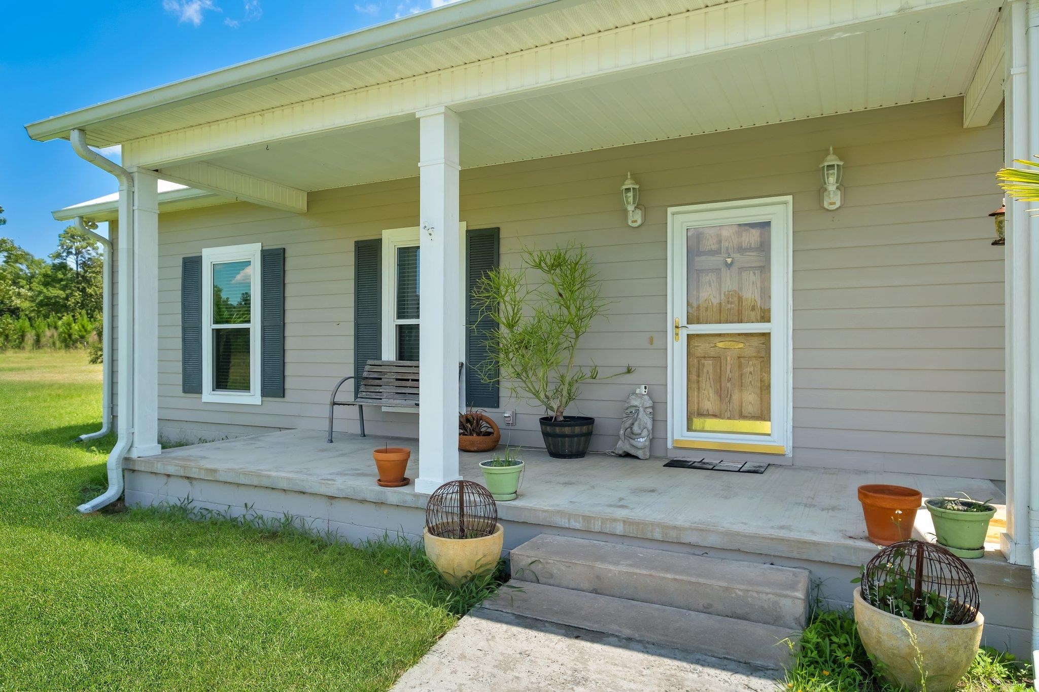 505 Goodson Road Quincy, FL 32351 - Photo 6 of 46
