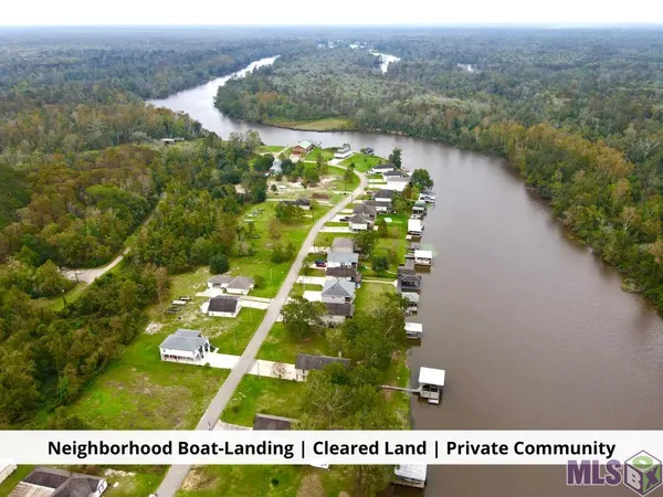 $19,900 | 15886 Cypress Point Lane, French Settlement, LA 70733