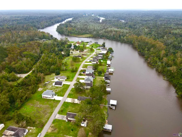 $19,900 | 15886 Cypress Point Lane, French Settlement, LA 70733