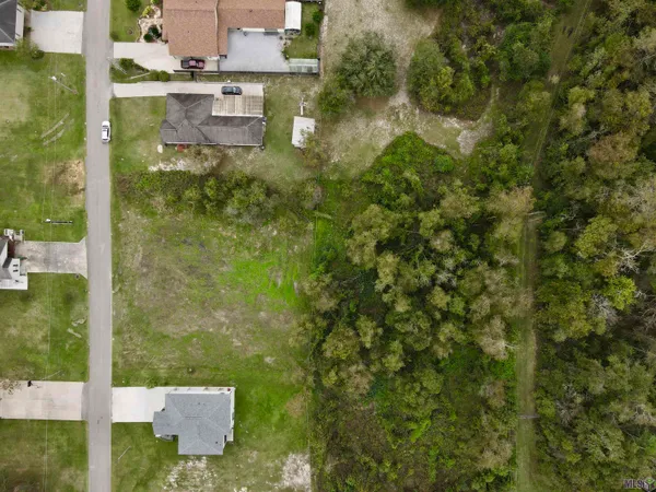 $19,900 | 15886 Cypress Point Lane, French Settlement, LA 70733