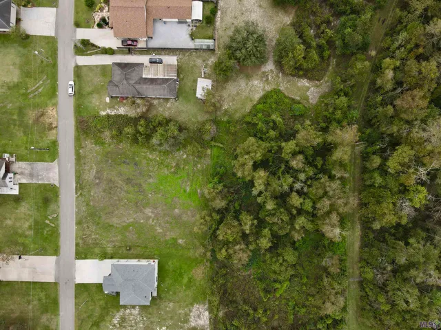 $19,900 | 15886 Cypress Point Lane, French Settlement, LA 70733