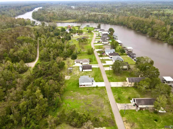 $19,900 | 15886 Cypress Point Lane, French Settlement, LA 70733