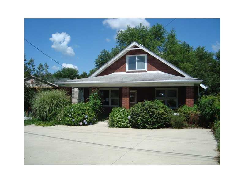 3343 Garvers Ferry Road Lower Burrell, PA 15068 - Photo 1 of 20 Exterior Front.