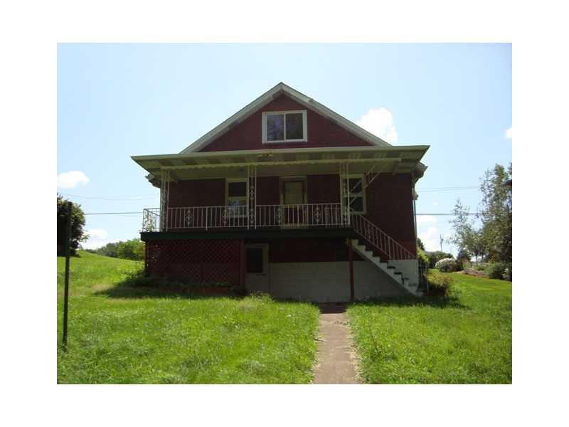 3343 Garvers Ferry Road Lower Burrell, PA 15068 - Photo 2 of 20 Exterior Back.