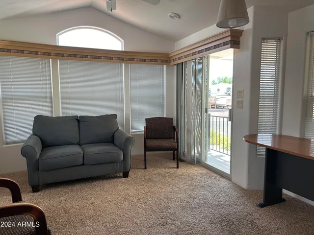 $159,000 | 21272 Shalako Lane, Unit 368, Congress, AZ 85332