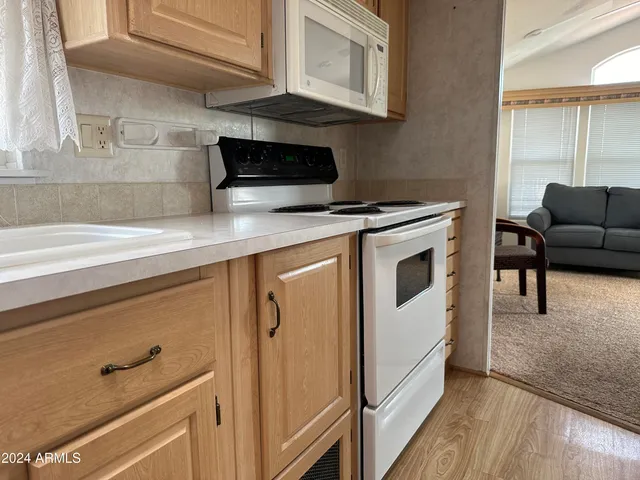 $159,000 | 21272 Shalako Lane, Unit 368, Congress, AZ 85332