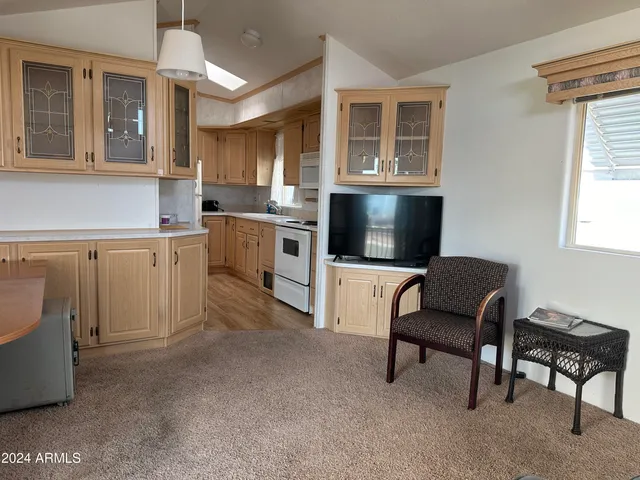 $159,000 | 21272 Shalako Lane, Unit 368, Congress, AZ 85332