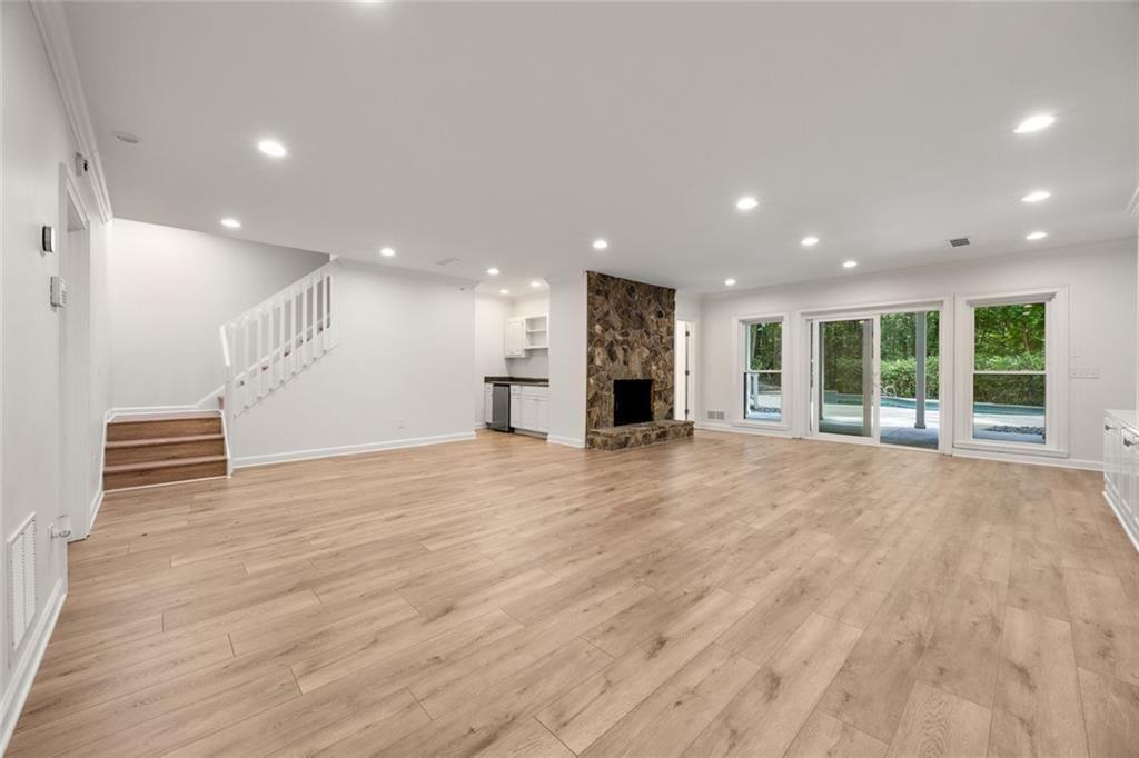 1260 Heards Ferry Road Northwest Sandy Springs, GA 30328 - Photo 50 of 73