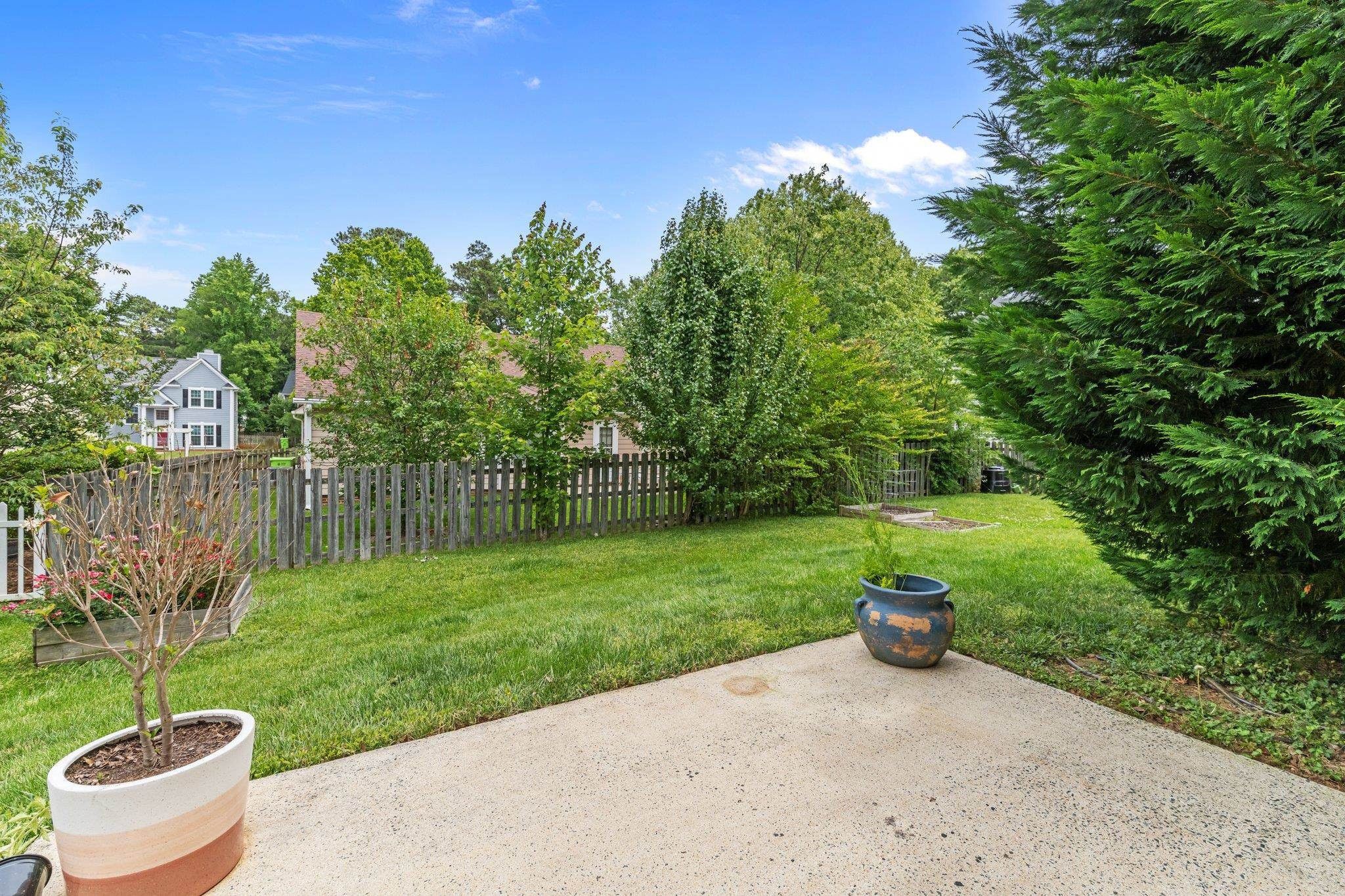 11325 North Radner Way Raleigh, NC 27613 - Photo 24 of 29 Photo 24