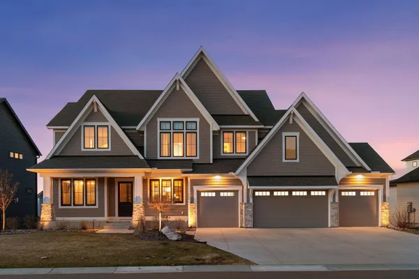 $2,375,000 | 16920 46th Avenue North, Plymouth, MN 55446