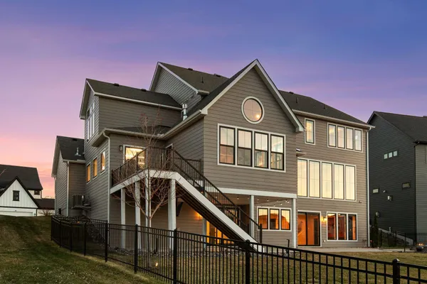 $2,375,000 | 16920 46th Avenue North, Plymouth, MN 55446