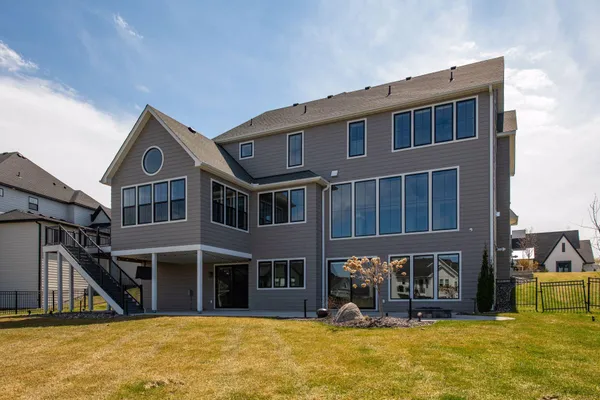 $2,375,000 | 16920 46th Avenue North, Plymouth, MN 55446