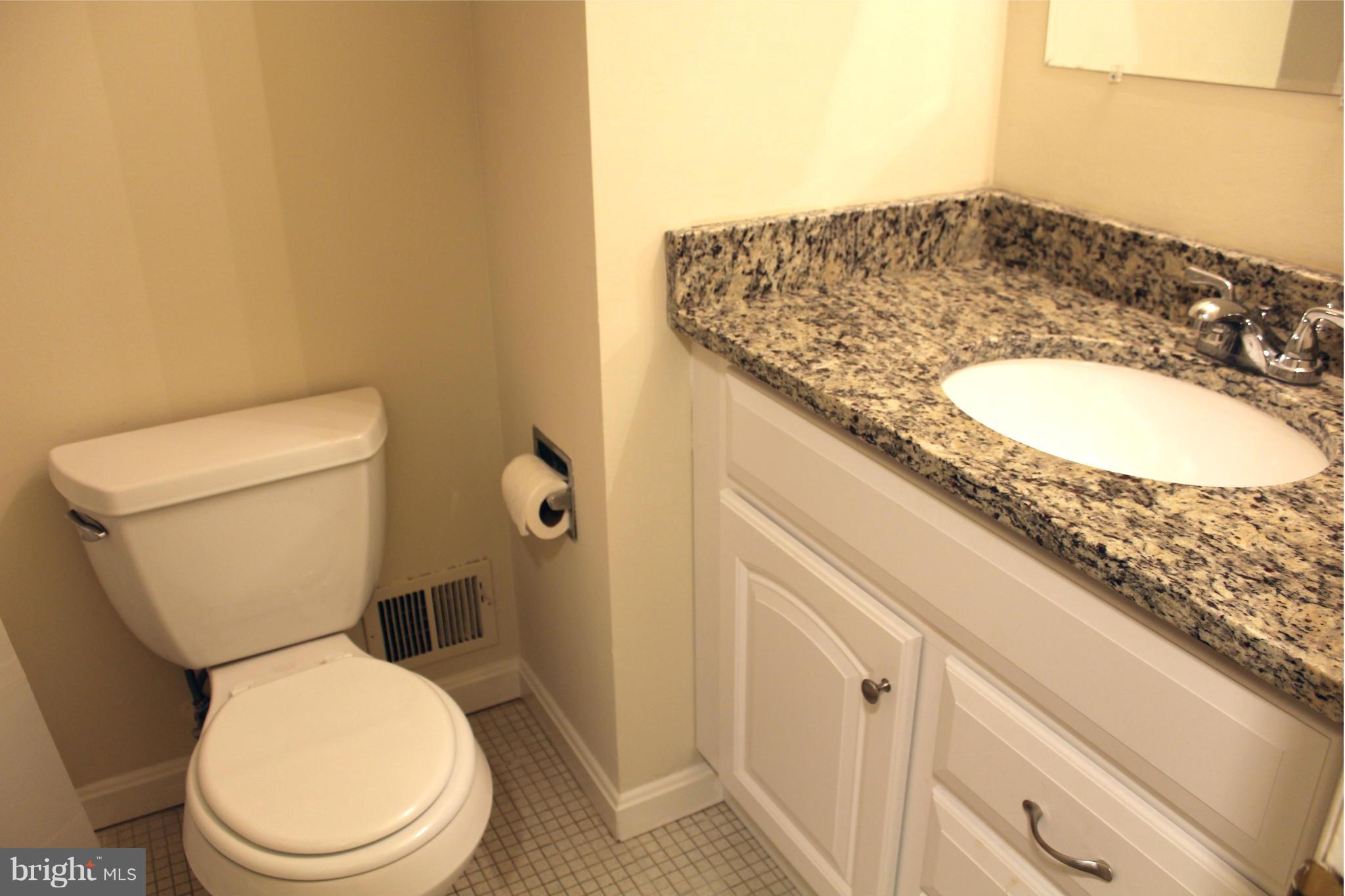 6918 Sydenstricker Road Springfield, VA 22153 - Photo 12 of 19 Bath