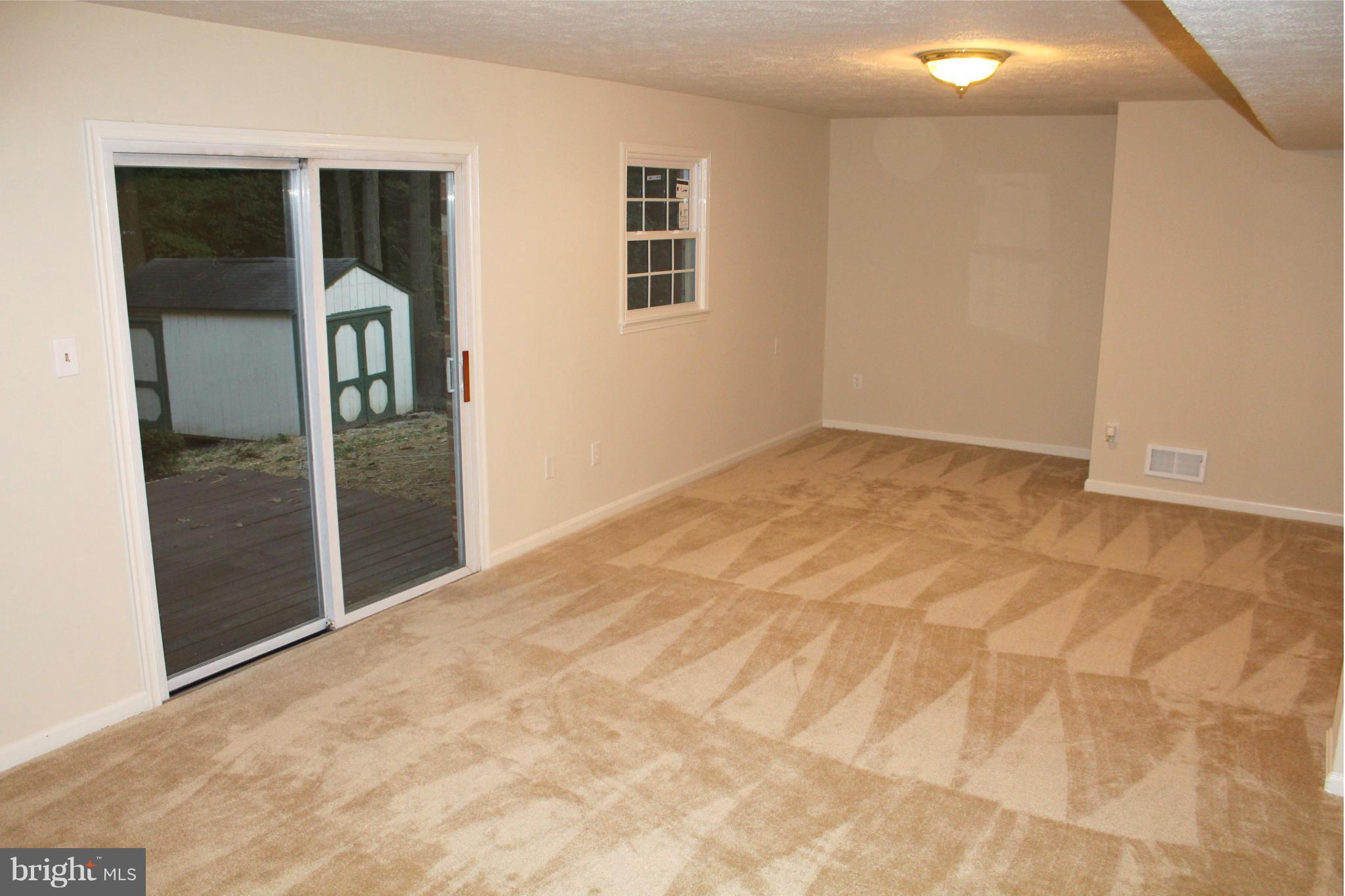 6918 Sydenstricker Road Springfield, VA 22153 - Photo 14 of 19 Family Room 2nd view