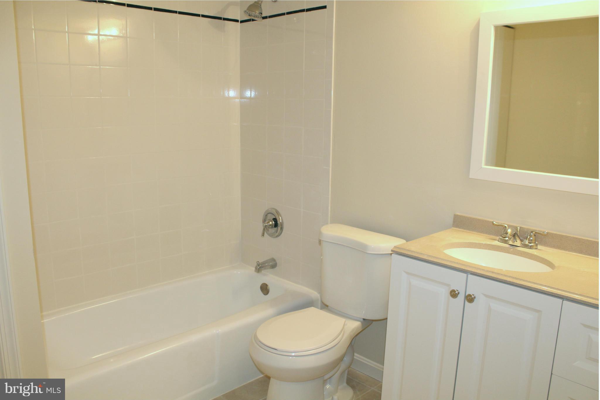6918 Sydenstricker Road Springfield, VA 22153 - Photo 15 of 19 Bath lower level