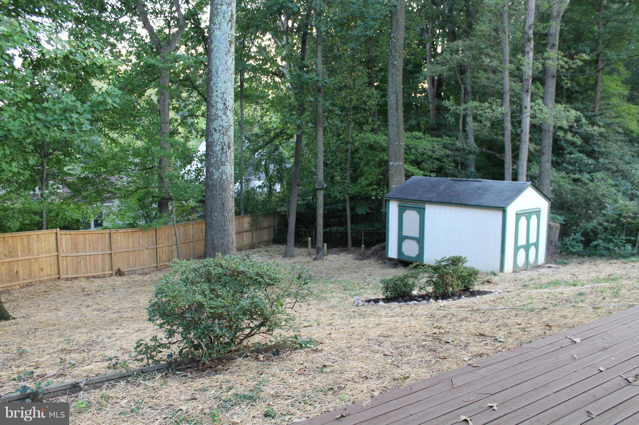 6918 Sydenstricker Road Springfield, VA 22153 - Photo 4 of 19 Exterior (Rear)