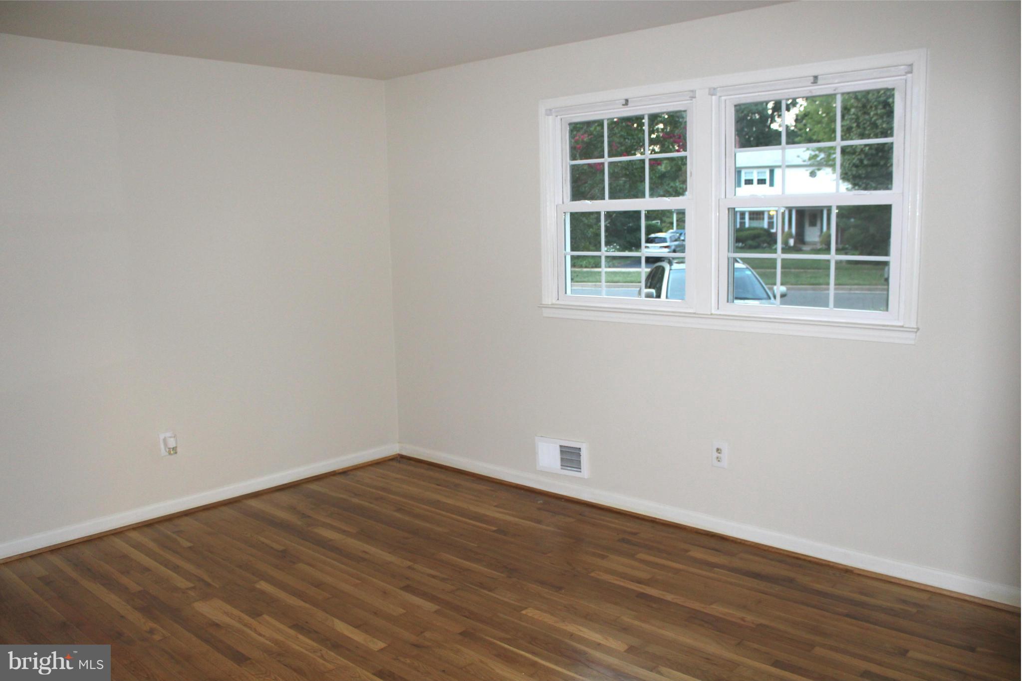 6918 Sydenstricker Road Springfield, VA 22153 - Photo 8 of 19 Bedroom (Master)