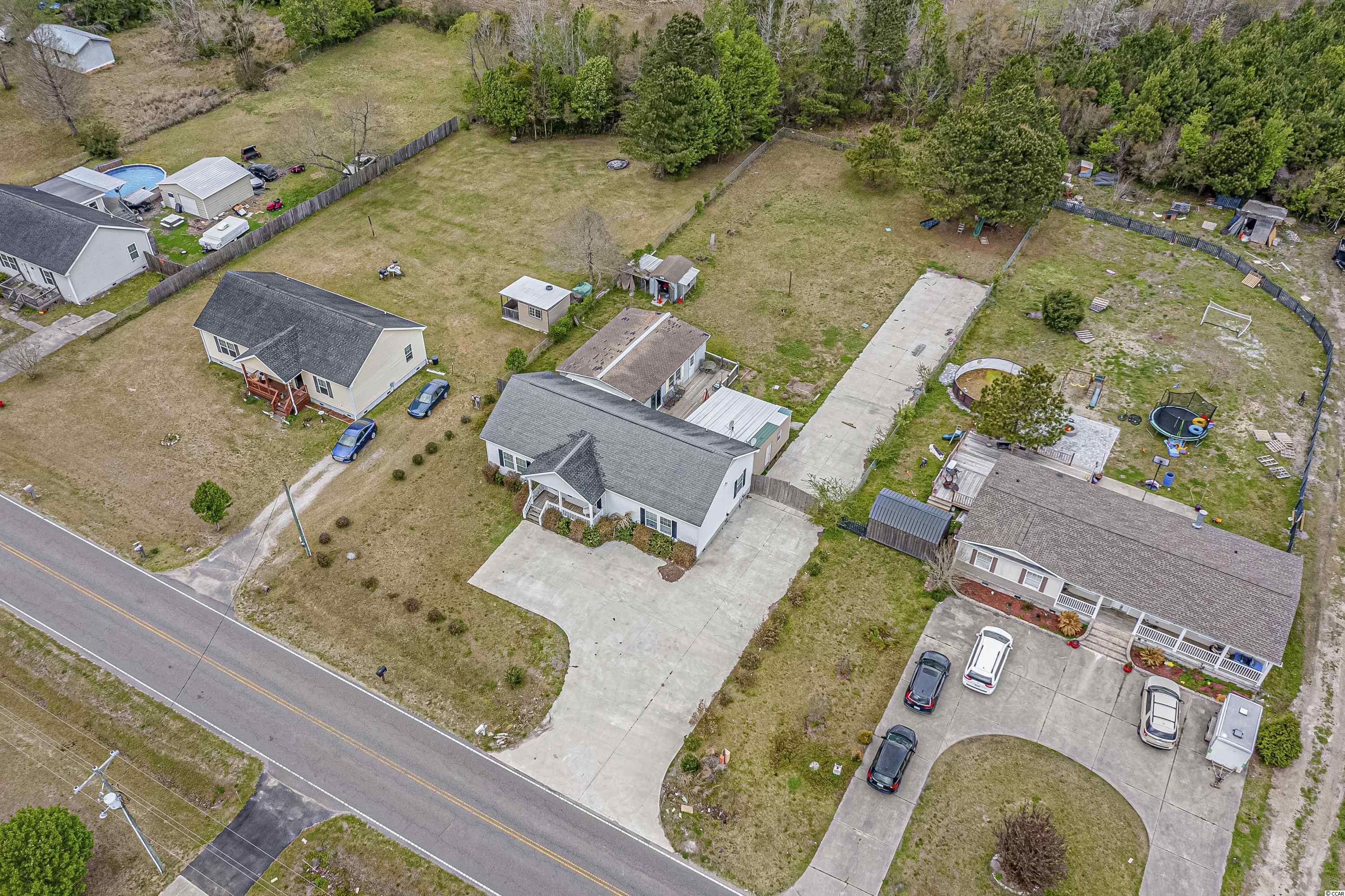466 Hallie Martin Road Conway, SC 29527 - Photo 2 of 36 Gallery Image 2