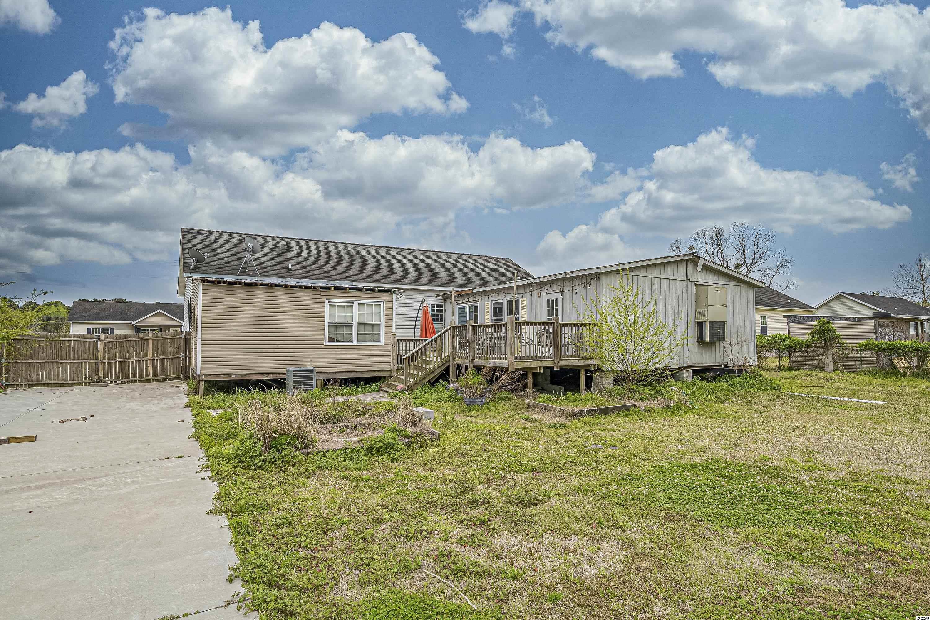 466 Hallie Martin Road Conway, SC 29527 - Photo 25 of 36 Gallery Image 25