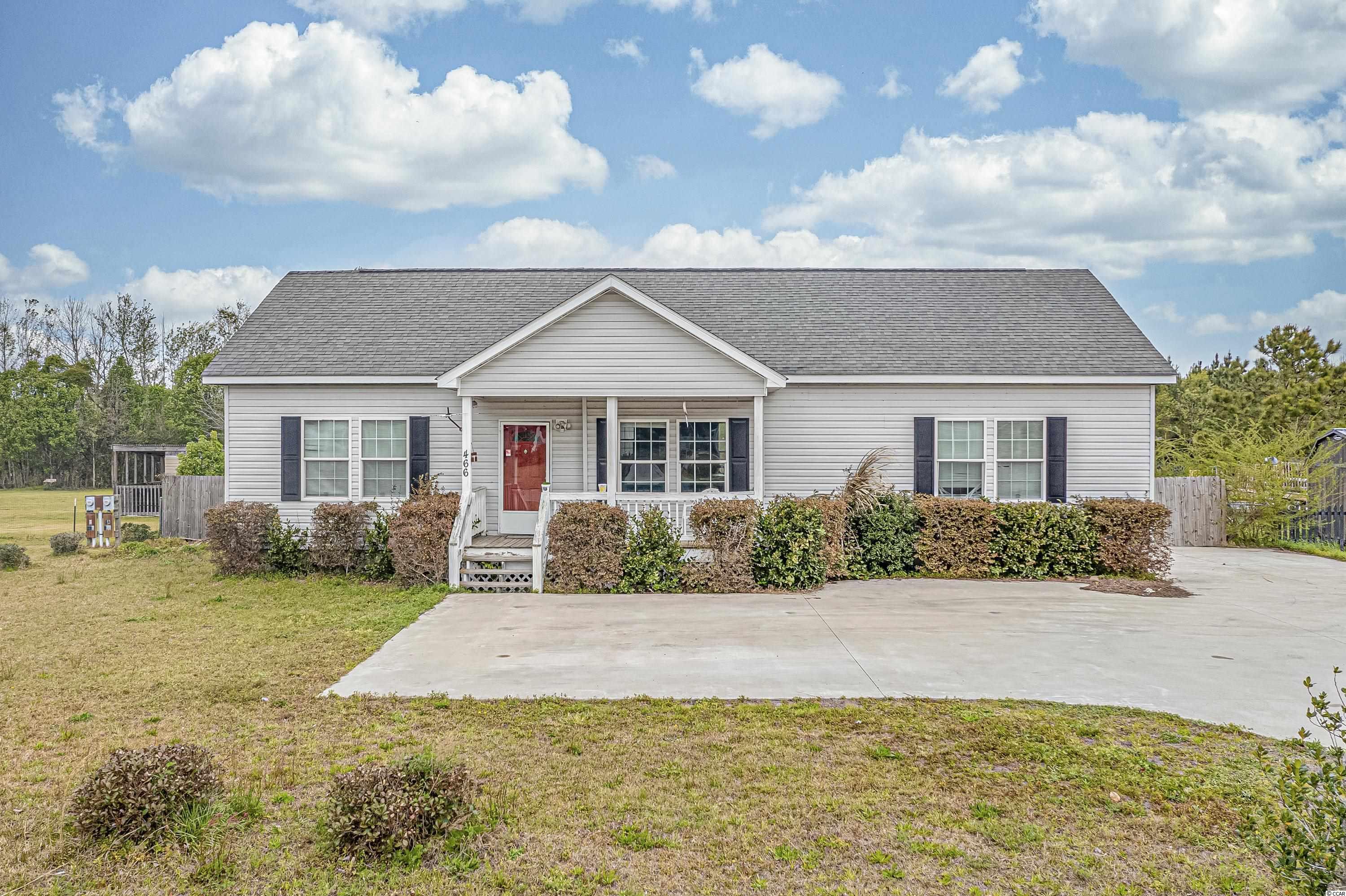 466 Hallie Martin Road Conway, SC 29527 - Photo 3 of 36 Gallery Image 3