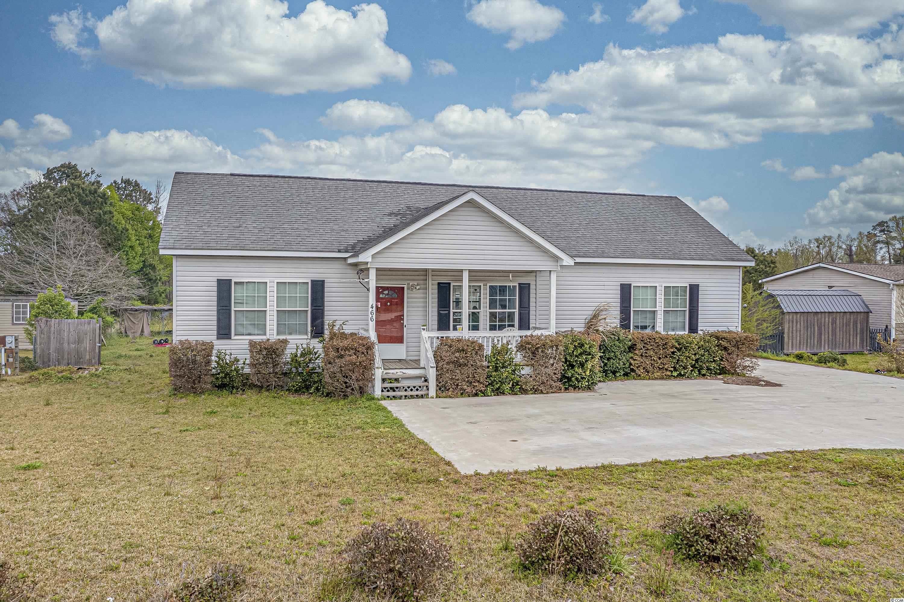 466 Hallie Martin Road Conway, SC 29527 - Photo 34 of 36 Gallery Image 34