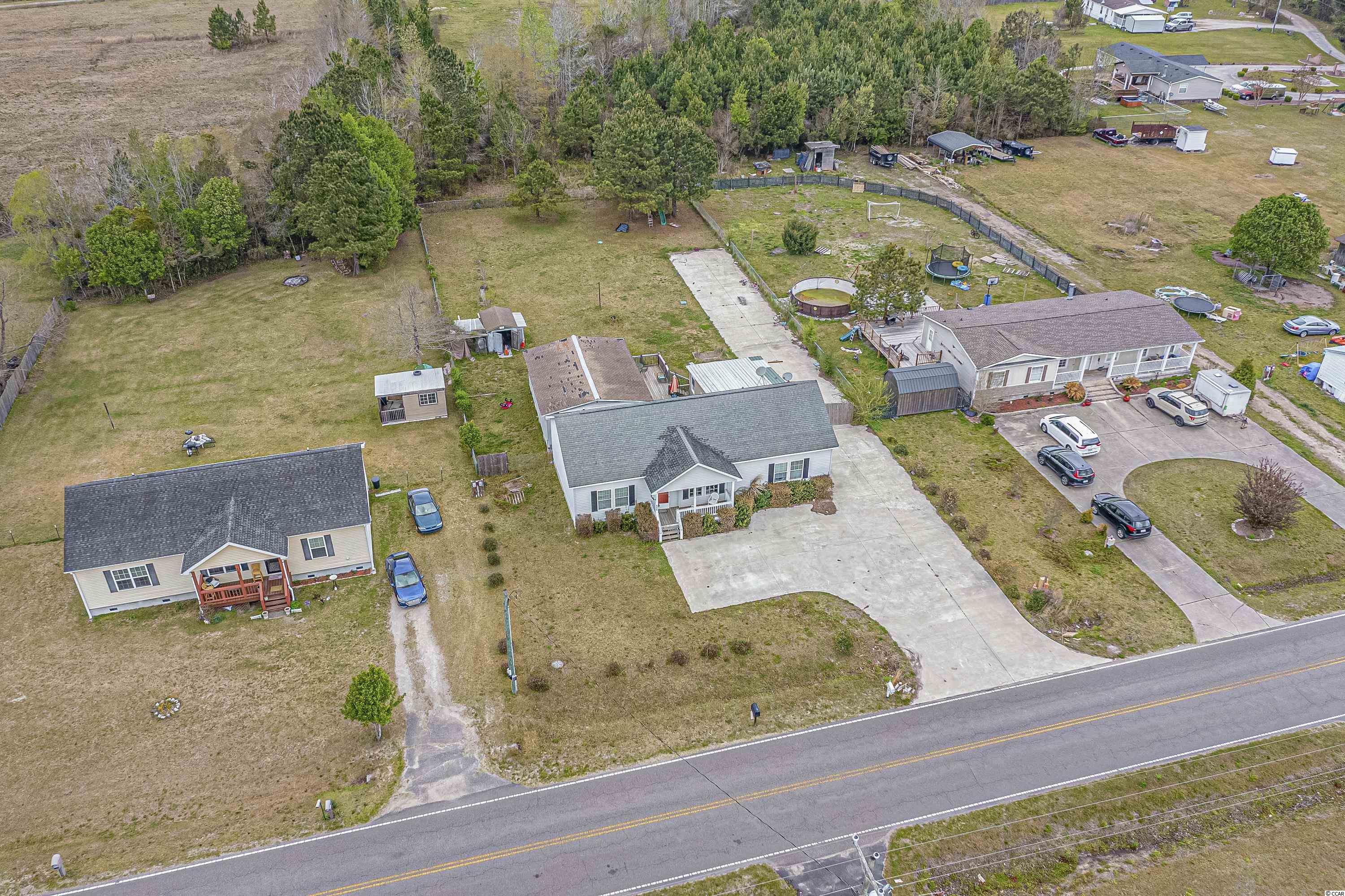 466 Hallie Martin Road Conway, SC 29527 - Photo 35 of 36 Gallery Image 35