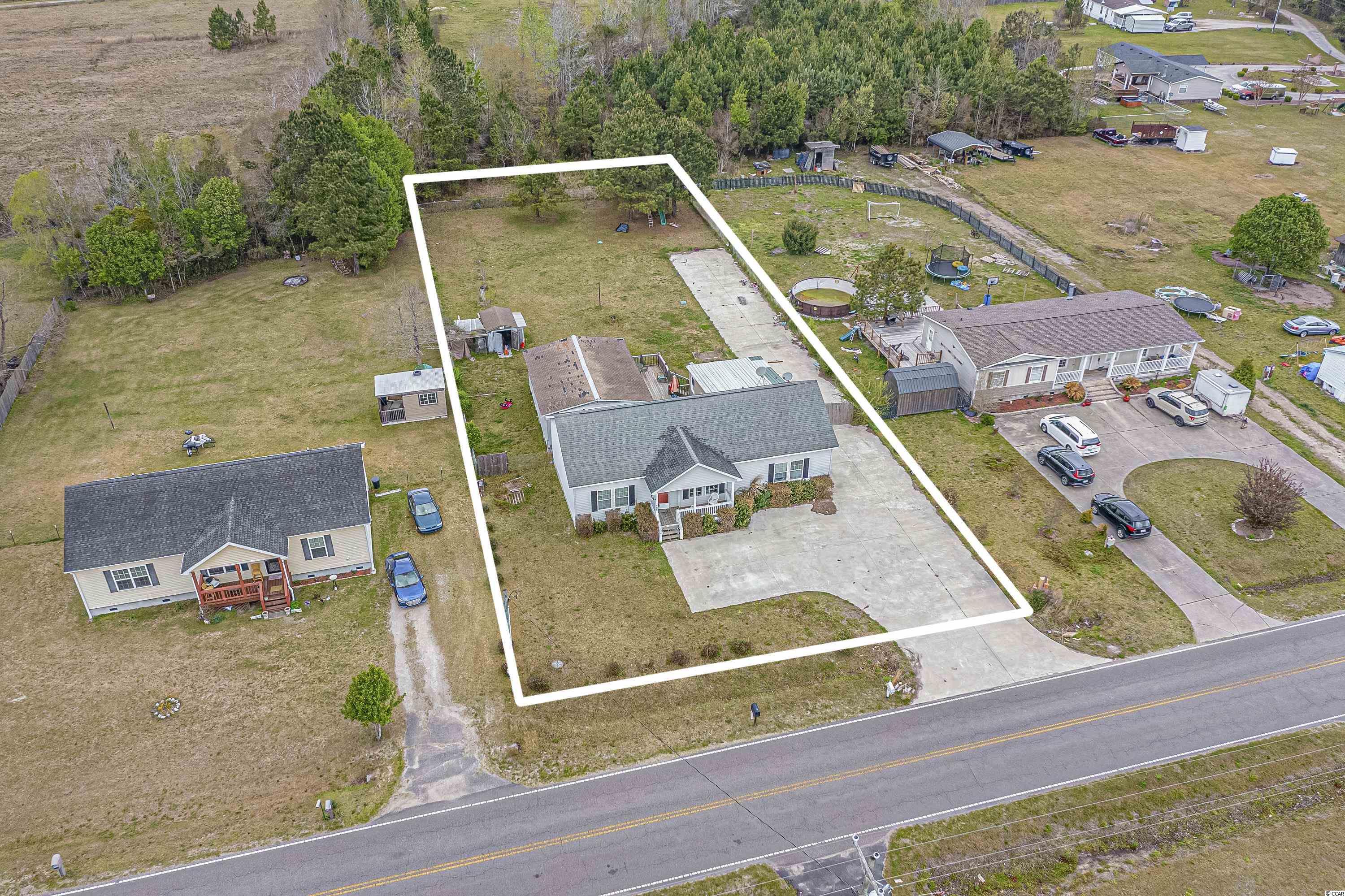 466 Hallie Martin Road Conway, SC 29527 - Photo 36 of 36 Gallery Image 36