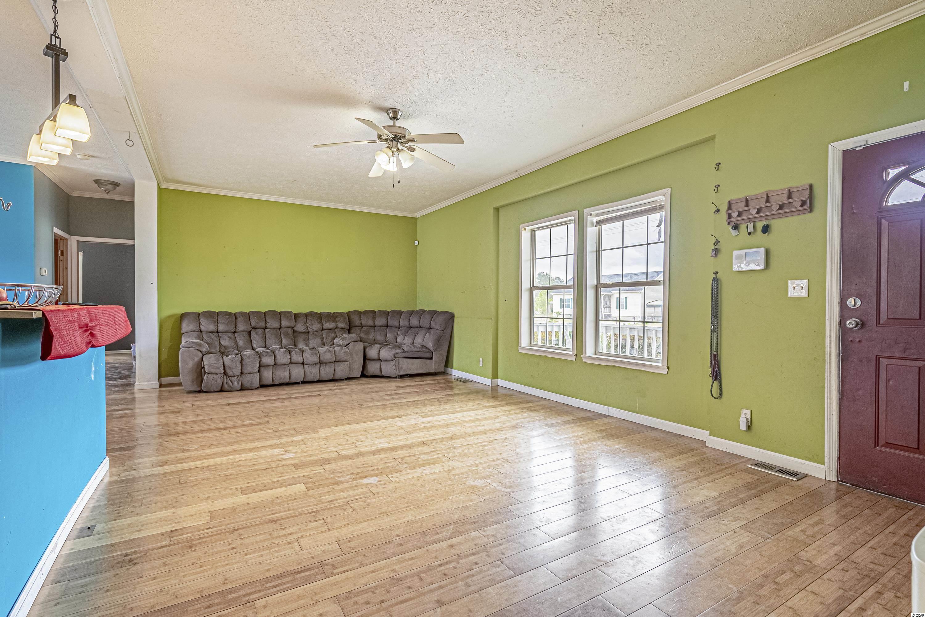 466 Hallie Martin Road Conway, SC 29527 - Photo 7 of 36 Gallery Image 7