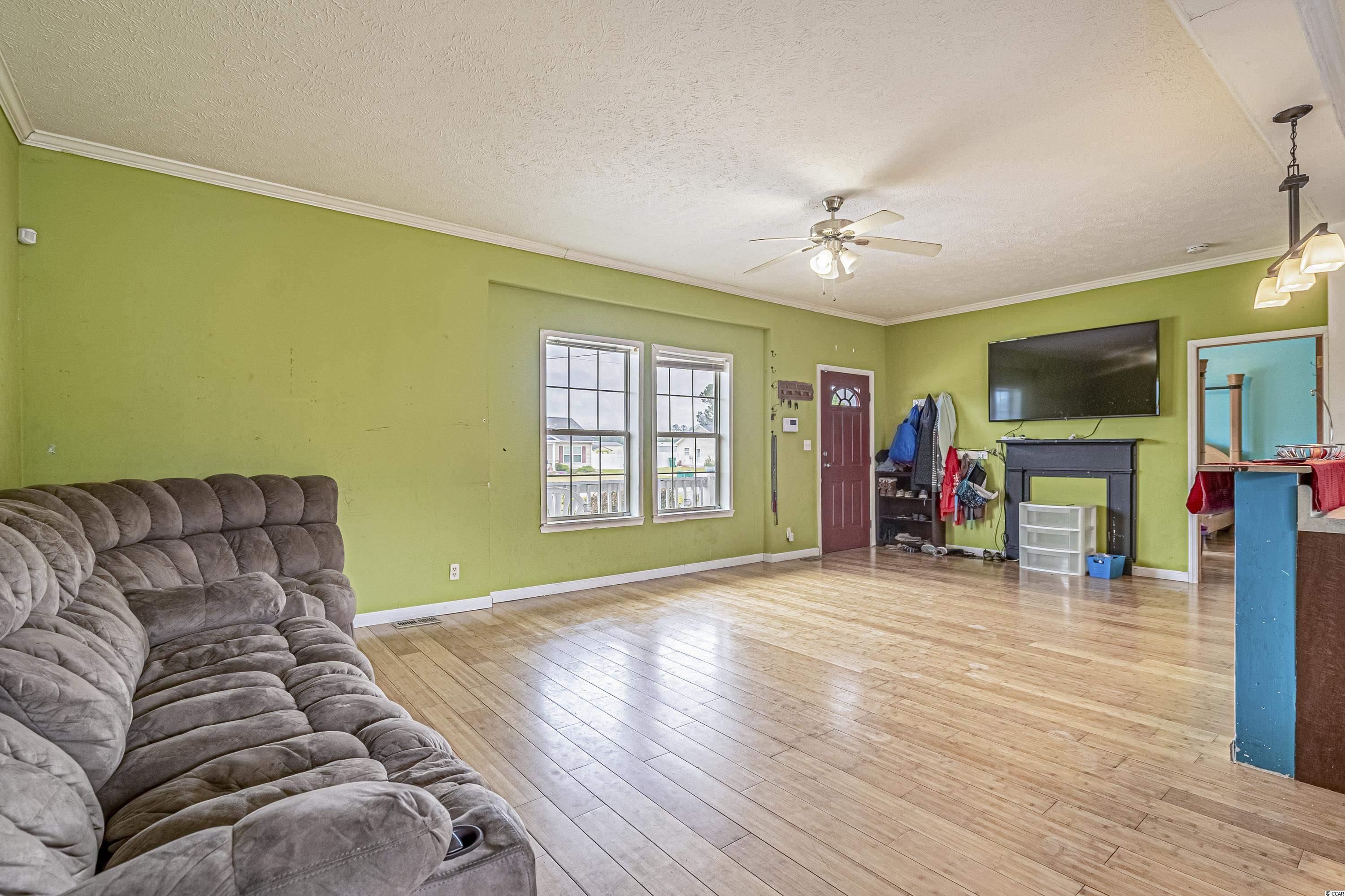 466 Hallie Martin Road Conway, SC 29527 - Photo 8 of 36 Gallery Image 8