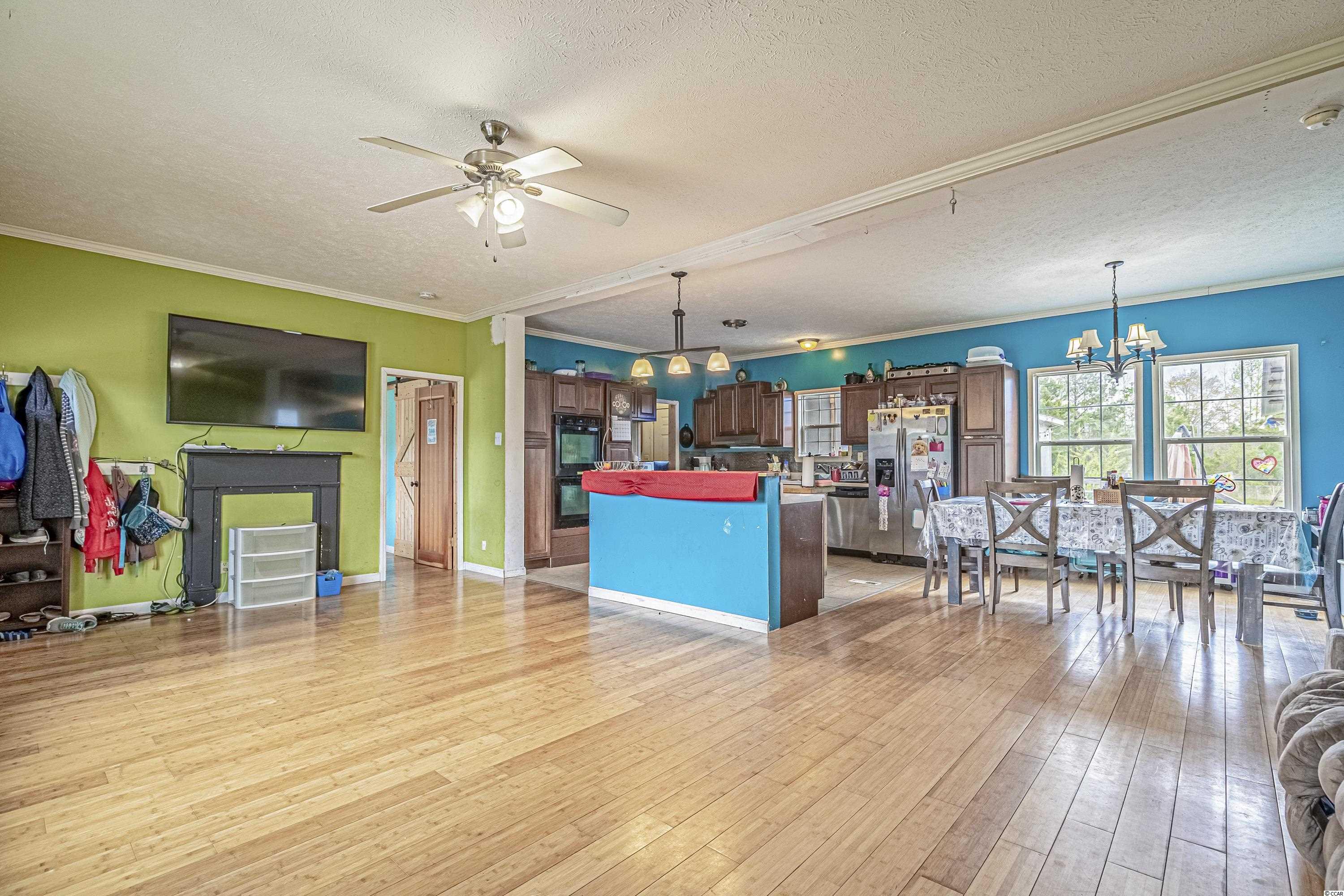 466 Hallie Martin Road Conway, SC 29527 - Photo 9 of 36 Gallery Image 9