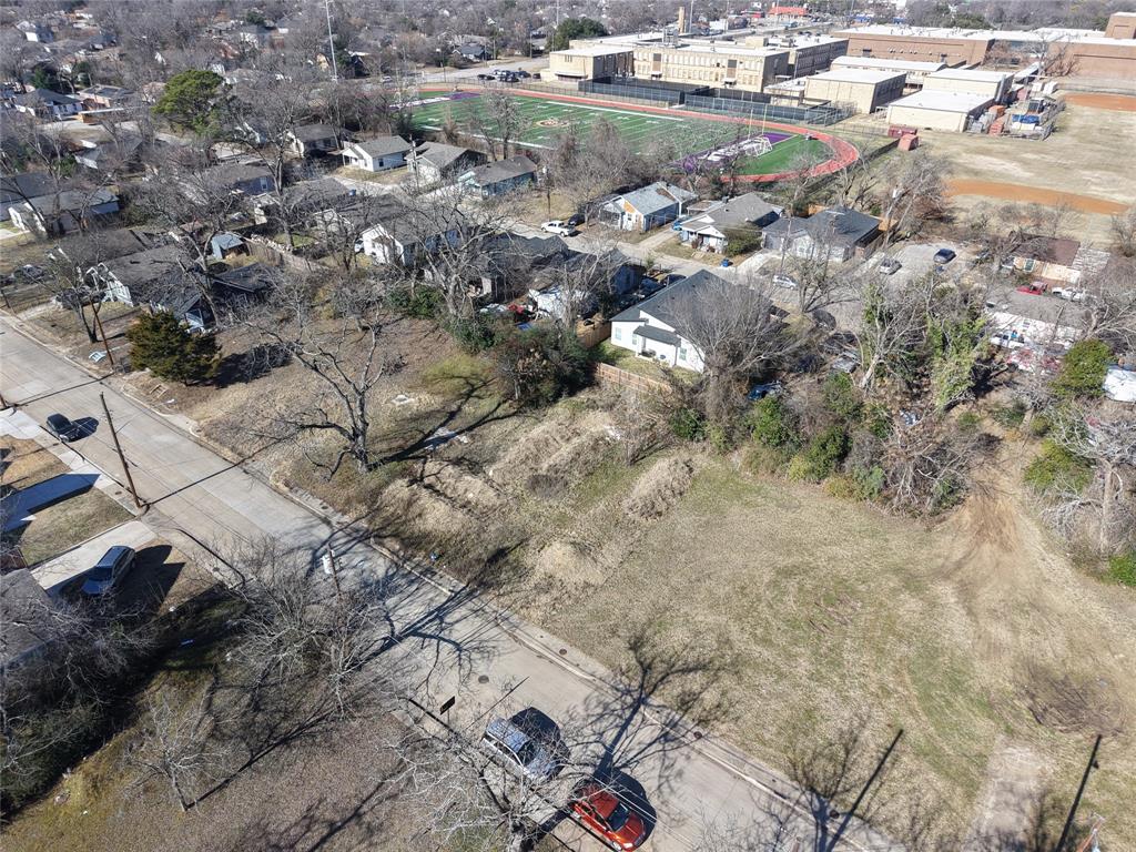 2861 Farragut Street Dallas, TX 75215 - Photo 11 of 12