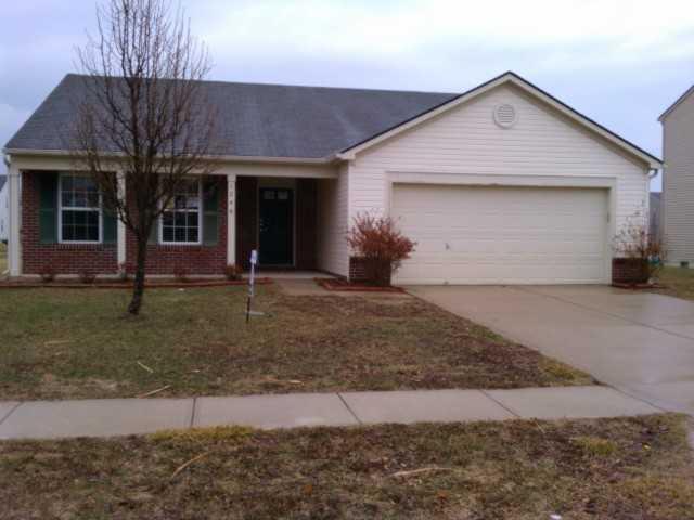 1246 Summer Ridge Lane Brownsburg, IN 46112 - Photo 1 of 15 Gallery Image 1