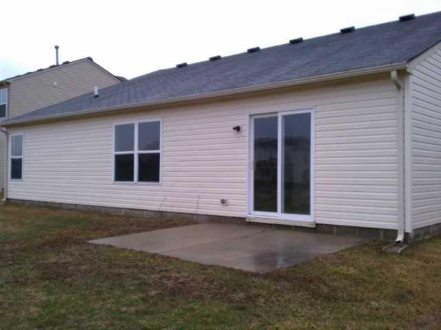 1246 Summer Ridge Lane Brownsburg, IN 46112 - Photo 2 of 15 Gallery Image 2