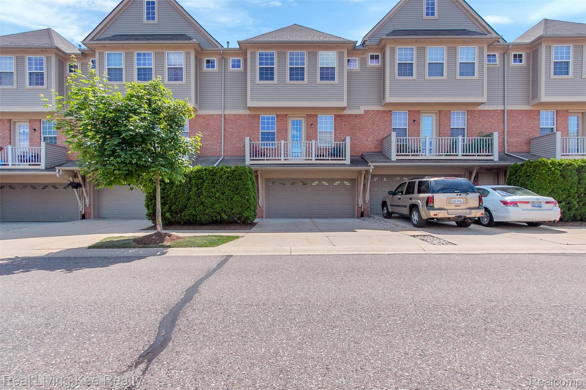 5036 Mesa Drive Utica, MI 48316 - Photo 1 of 35 5036_Mesa - HD Drone Photography-1.jpg