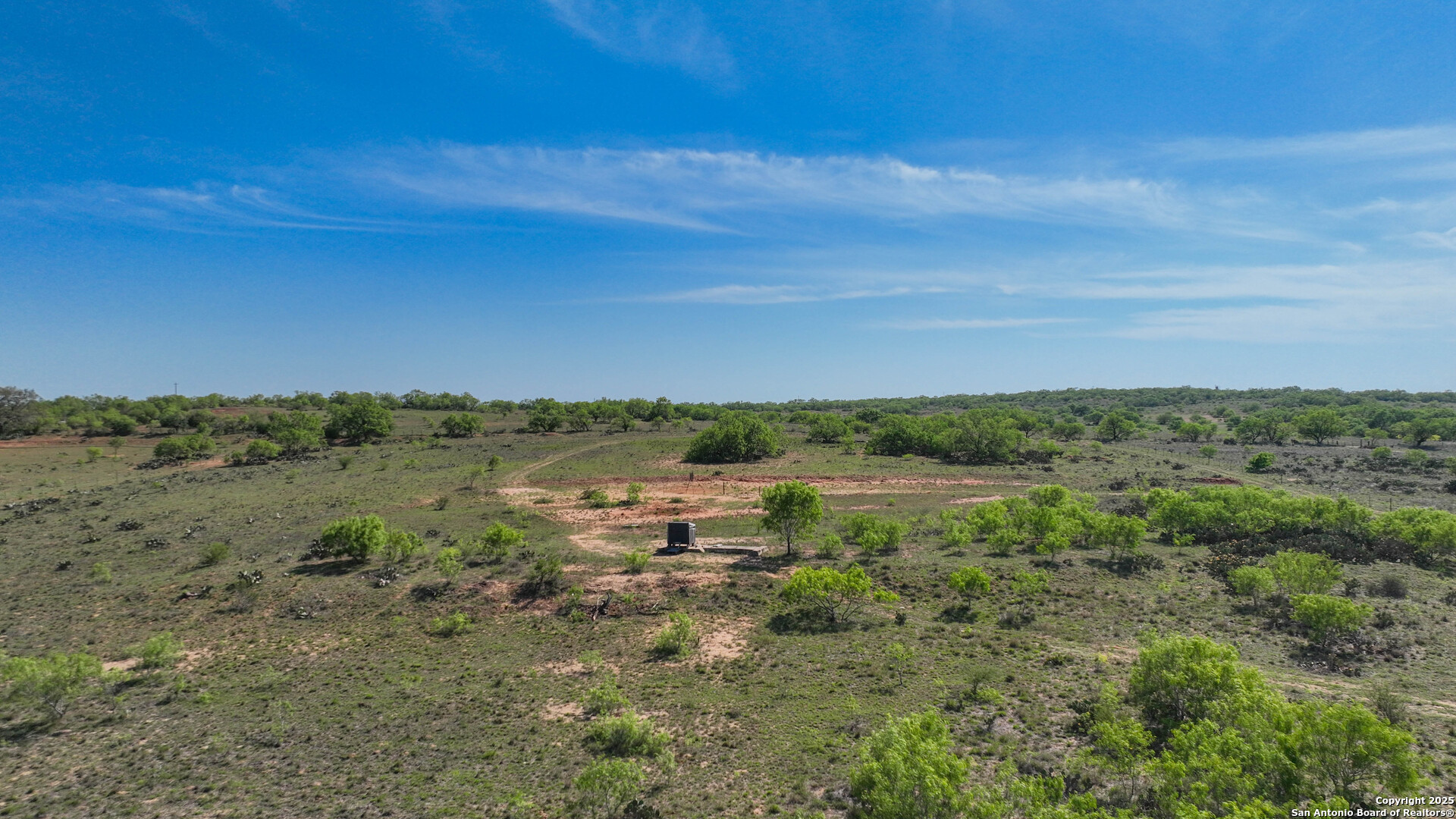 2004 A Cr Pearsall, TX 78061 - Photo 8 of 12 a view of a lake with a yard