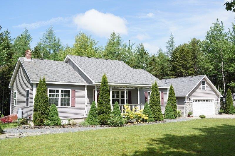139 Walker Road Lamoine, ME 04605 - Photo 1 of 16 Photo