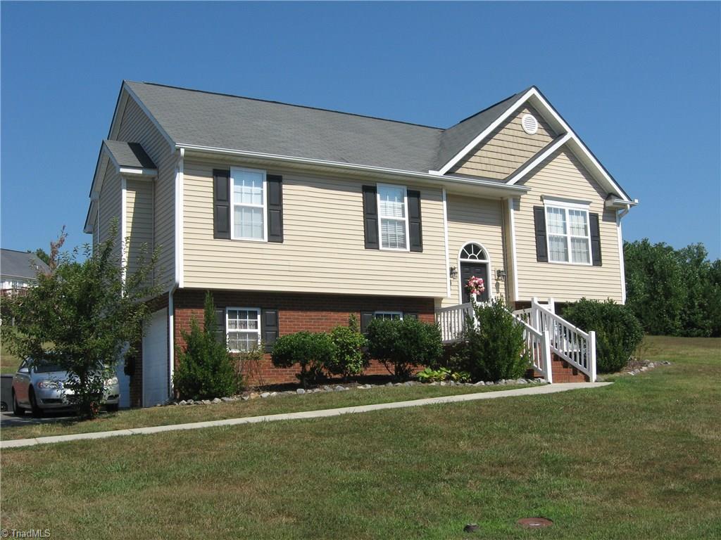 6960 Rangecrest Road Belews Creek, NC 27009 - Photo 1 of 26 Gallery Image 1