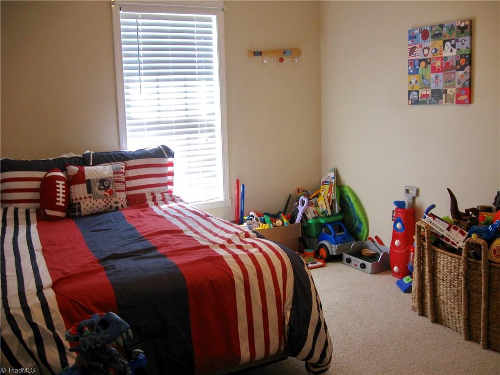 6960 Rangecrest Road Belews Creek, NC 27009 - Photo 10 of 26 Second Bedroom