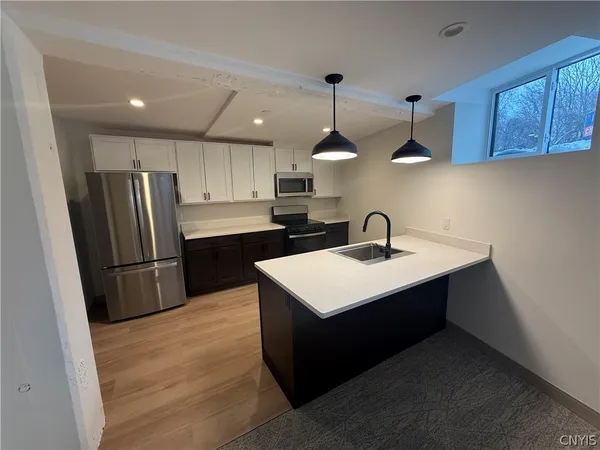 $157,724 | 1117 West Fayette Street, Unit 3, Syracuse, NY 13204