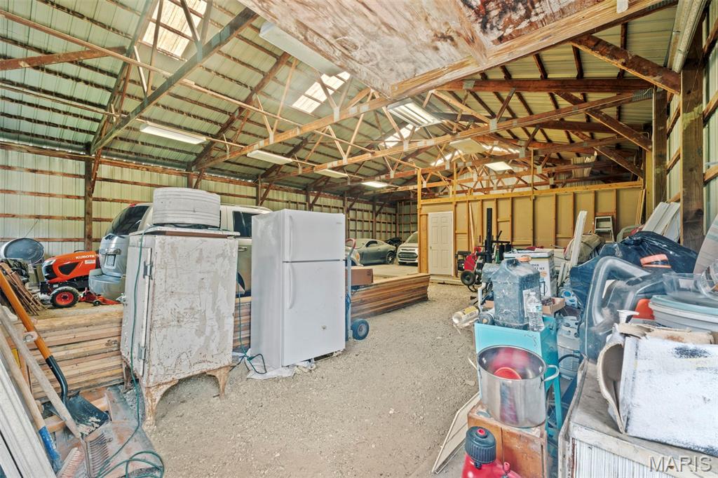 13600 Old Halls Ferry Road Florissant, MO 63033 - Photo 87 of 96