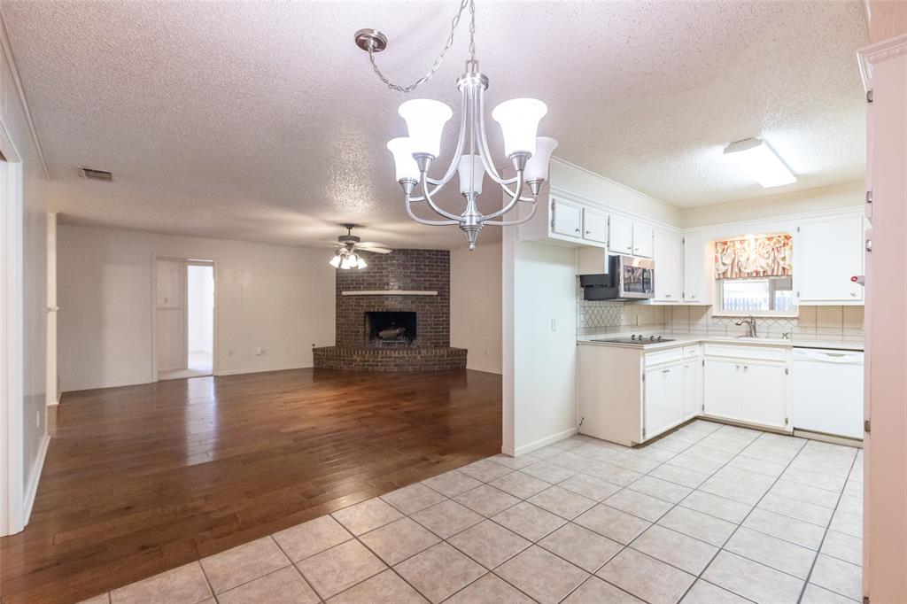 4334 Caprock Road Abilene, TX 79606 - Photo 5 of 40