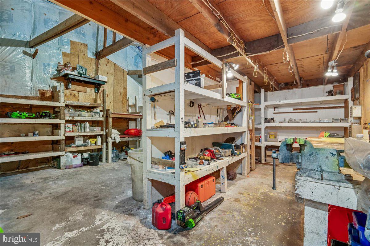 Old Mitchellville Road Bowie, MD 20716 - Photo 56 of 102 Workshop storage