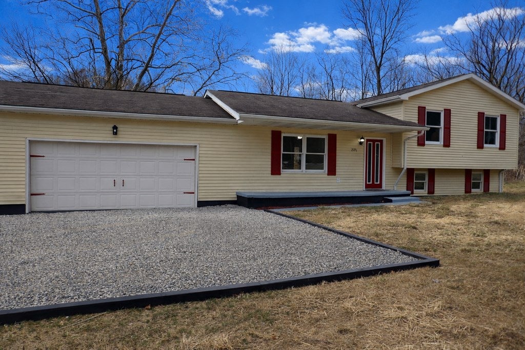 2191 Millers Run-Fallen Timber Road Lucasville, OH 45648 - Photo 2 of 17 Gallery Image 2