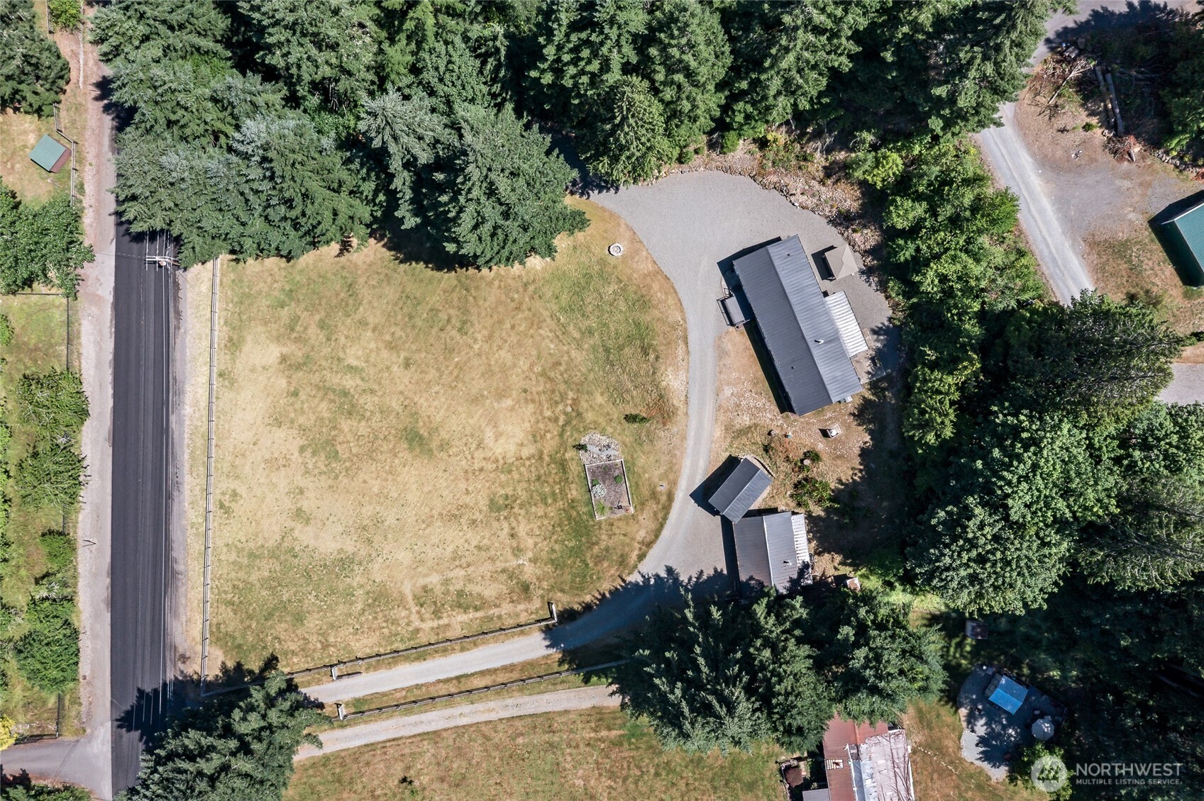 15722 A P Tubbs Road East Buckley, WA 98321 - Photo 4 of 40 Gallery Image 4