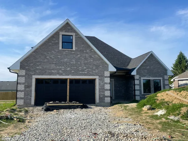 $450,000 | 2540 Chrystal Woods Drive, Kokomo, IN 46901